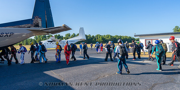 NKP-Heroes Skydiving NC State Sequential Records-NKP05702