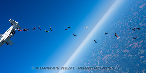 NKP-Heroes Skydiving NC State Sequential Records-NKP05725