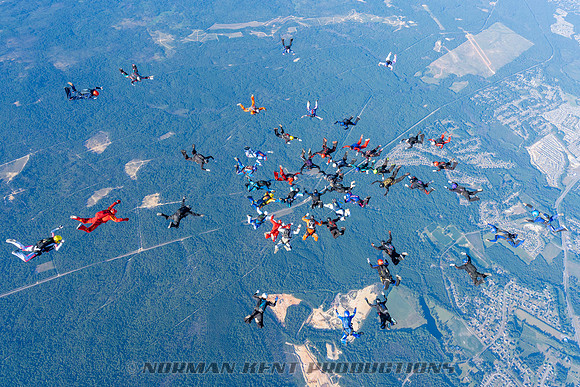 NKP-Heroes Skydiving NC State Sequential Records-NKP05748