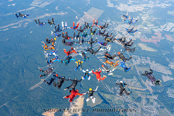 NKP-Heroes Skydiving NC State Sequential Records-NKP05751
