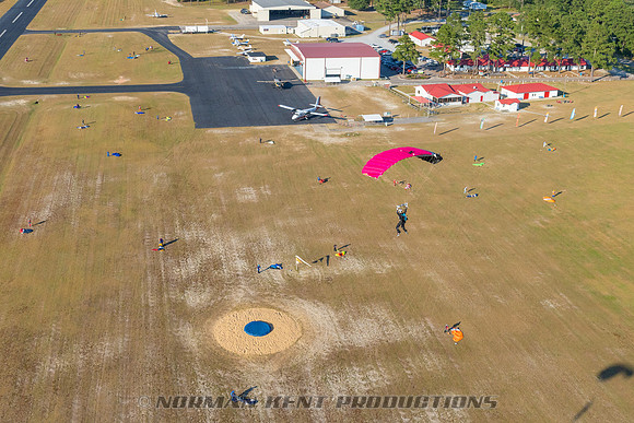 NKP-Heroes Skydiving NC State Sequential Records-NKP05794