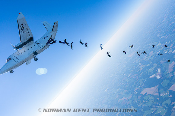 NKP-Heroes Skydiving NC State Sequential Records-NKP05830