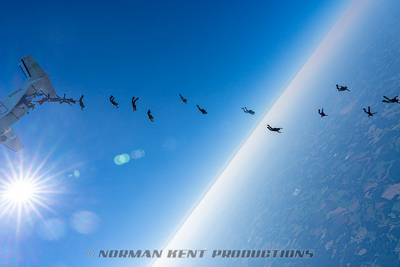 NKP-Heroes Skydiving NC State Sequential Records-NKP05832