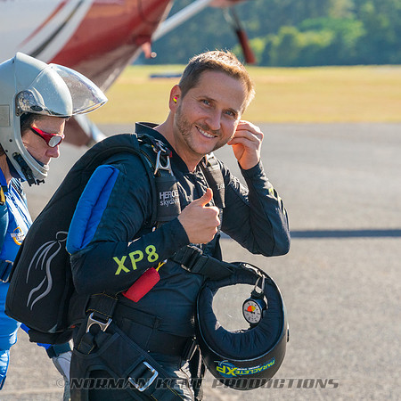 NKP-Heroes Skydiving NC State Sequential Records-NKP05837