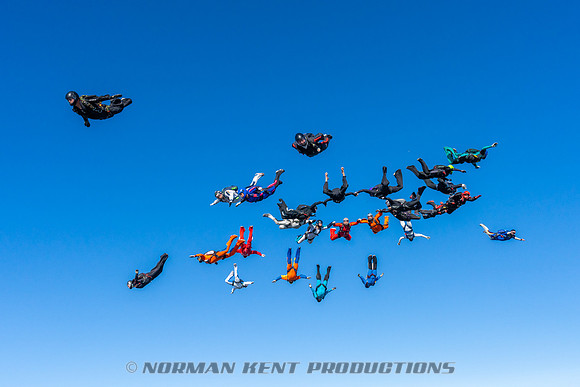 NKP-Heroes Skydiving NC State Sequential Records-NKP05857