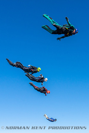 NKP-Heroes Skydiving NC State Sequential Records-NKP05862