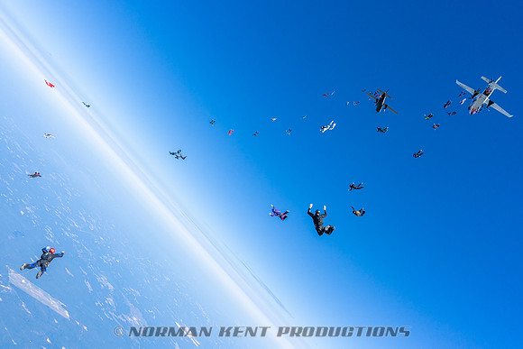 NKP-Heroes Skydiving NC State Sequential Records-NKP05901