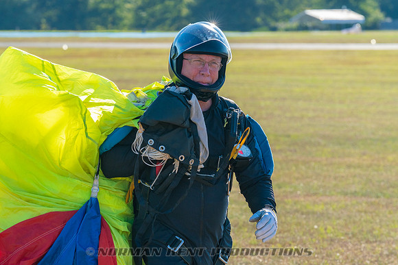 NKP-Heroes Skydiving NC State Sequential Records-NKP06005
