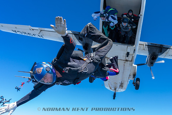 NKP-Heroes Skydiving NC State Sequential Records-NKP06009