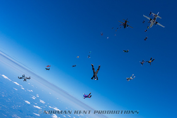 NKP-Heroes Skydiving NC State Sequential Records-NKP06021