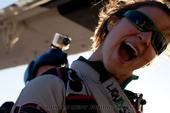 NKP-Girls Freefly record 2010-5265