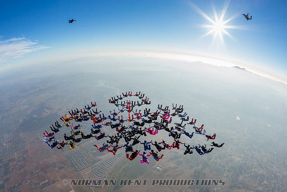 NKP-P3 Womens Sequential World 2014-0450