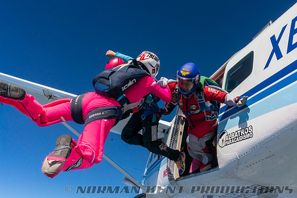 NKP-Womens Mexican Record 2018-03417