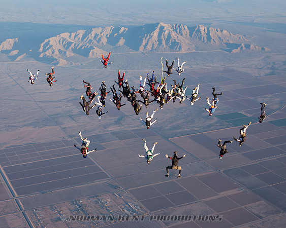NKP-Girls Freefly record 2010-5309