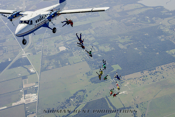 Freefly Sequential Record 2014-4-5