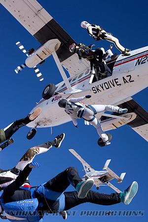 NKP-Girls Freefly record 2010-5460