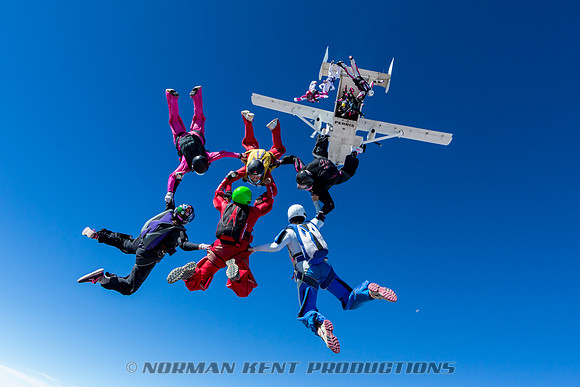 NKP-P3 Womens Sequential World 2014-7991