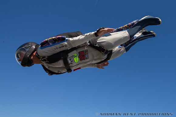 NKP-Michael Hare 60 for 60-6538