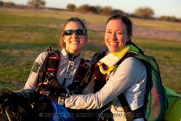 NKP-Girls Freefly record 2010-5368