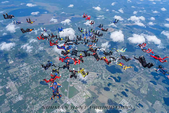 NKP-72 Way Total Break Sequential-NKP06955