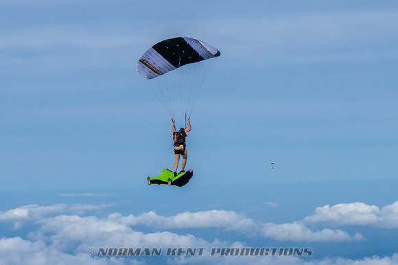 NKP-XRW Competition Deland-NKP02850