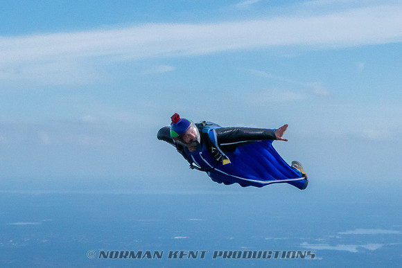 NKP-XRW Competition Deland-NKP02907