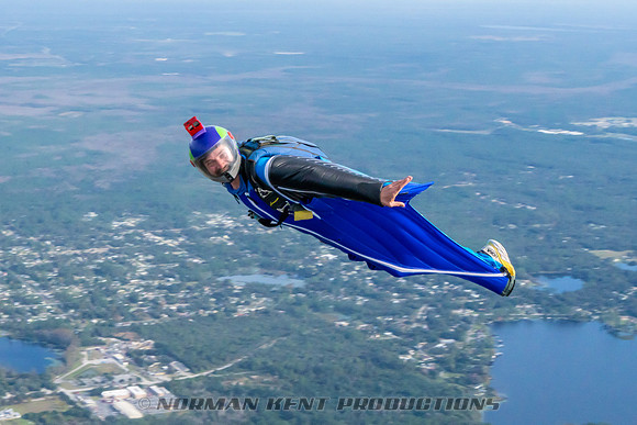 NKP-XRW Competition Deland-NKP02908
