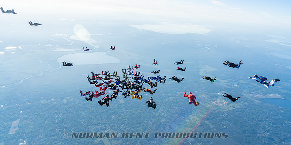 NKP-72 Way Total Break Sequential-NKP06532