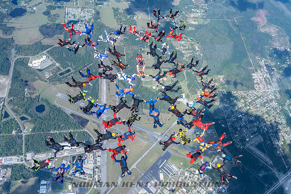 NKP-72 Way Total Break Sequential-NKP07085