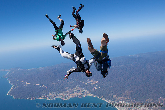 NKP-SkydiveMex Puerto Vallarta 2013-3891