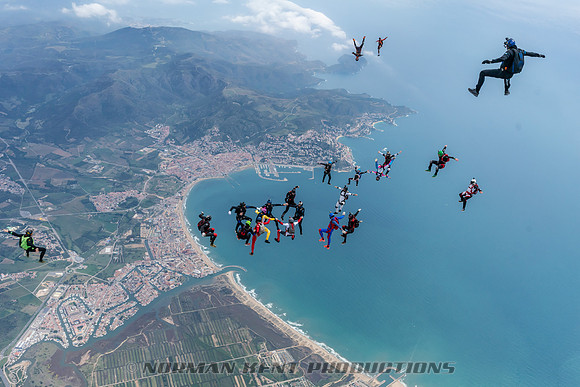 NKP-Head-Up Record Camp Empuriabrava 2019-05-06981