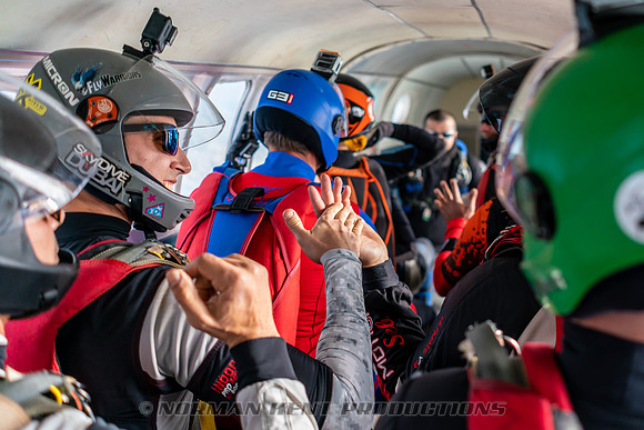 NKP-Head-Up Record Camp Empuriabrava 2019-05-07132
