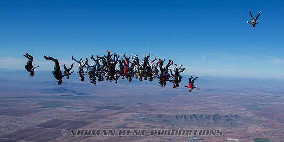 NKP-Womens Vertical Record 2013-1912