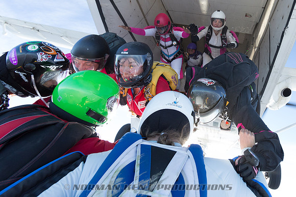 NKP-P3 Womens Sequential World 2014-8608