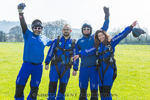 NKP-GoSkydive-NK-6022