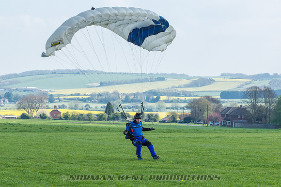 NKP-GoSkydive-NK-6050