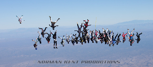 NKP-Girls Freefly record 2010-5591
