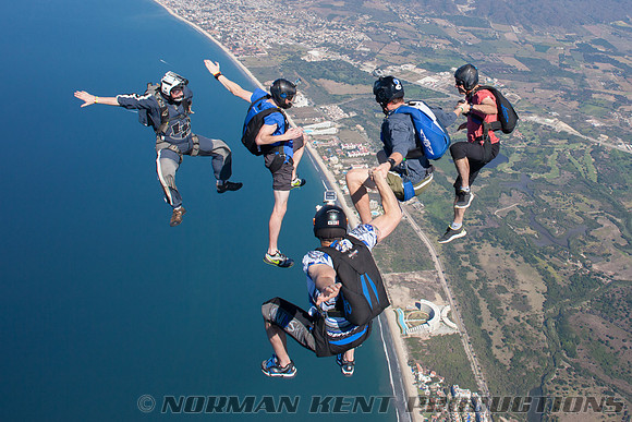 NKP-SkydiveMex Puerto Vallarta 2013-4274