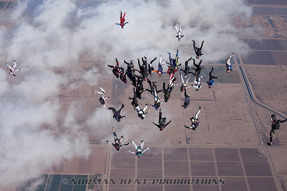 NKP-Girls Freefly record 2010-5199