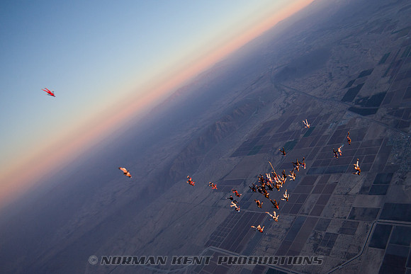 NKP-Girls Freefly record 2010-5639