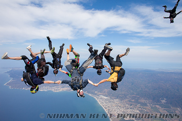NKP-SkydiveMex Puerto Vallarta 2013-5181
