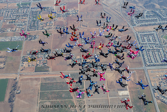 NKP-P3 Womens Sequential World 2014-0350