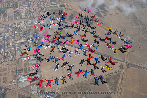 NKP-P3 Womens Sequential World 2014-0695