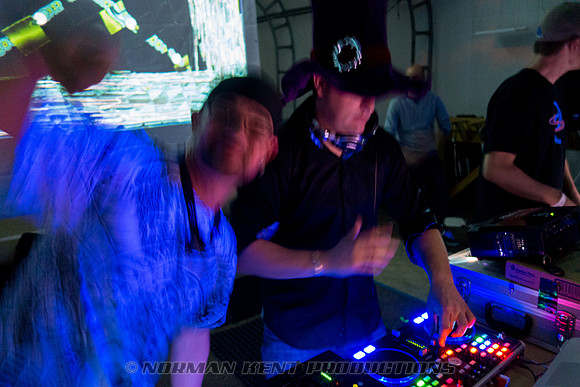 NKP-Sebastian Invasion 2013-02451