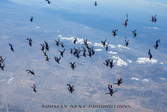 NKP-CA State Freefall Record 2013-1677