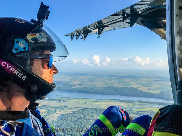 NKP-Vertical World Record 2018-5062