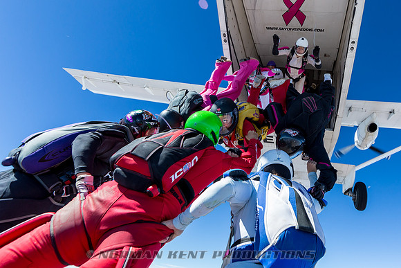 NKP-P3 Womens Sequential World 2014-7983