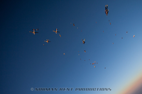 NKP-Girls Freefly record 2010-5631