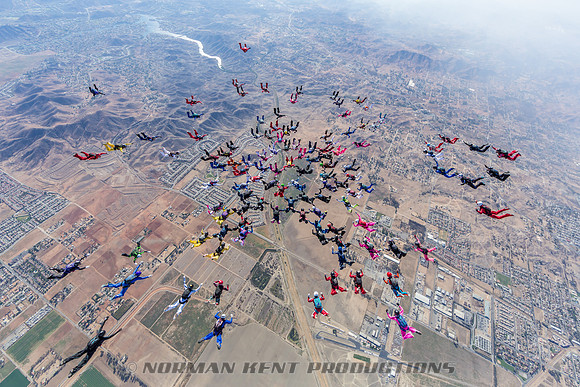 NKP-P3 Womens Sequential World 2014-8500