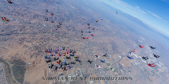 NKP-P3 Womens Sequential World 2014-8240